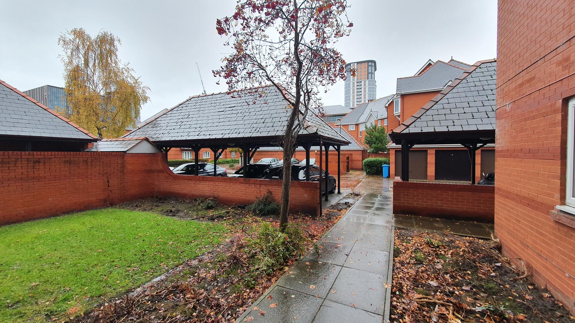 18 St Lawrence Quay Salford Quays Greater Manchester
